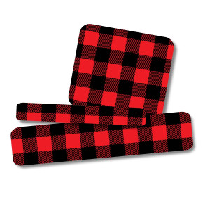 Teacher Label Pack - Lumber-Jack