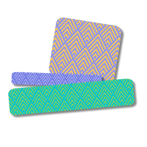 Teacher Label Pack - Designer Series-Tribal