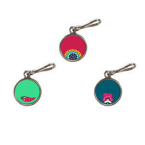 ZIPIT! Tags - Cinco de Mayo