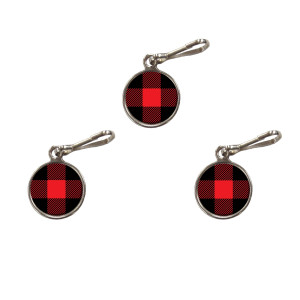 ZIPIT! Tags - Lumber-Jack