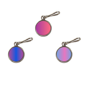 ZIPIT! Tags - Ombré