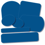 Back to School Pack - Nautical Blue