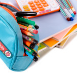 Back to School Pack - Nautical Blue