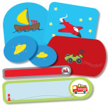 Ultimate Camp Pack - Movin' & Groovin'