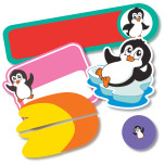 Daycare Pack - Chill Out