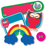 Daycare Pack - Happy Flappy