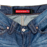 Iron-On Labels - Cool