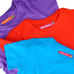 Iron-On Labels - Cool