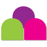 Shoe Labels - Lollipop