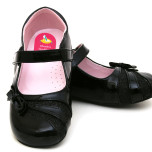 Shoe Labels - Whimsical Love Story