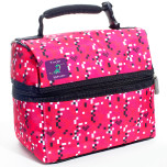 Square Labels - Hoo Am I?