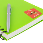 Square Labels - You're Out of This World