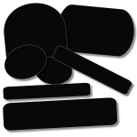 Starter Pack - Classic Black