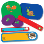 Starter Pack - Don't Bug Me!