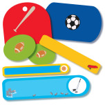 Starter Pack - Sporty