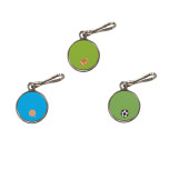 ZIPIT! Tags - Sporty