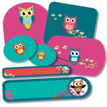 Ultimate Camp Pack - Hoo Am I?