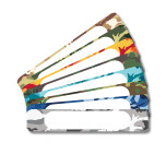 Binder Labels - Camo