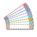 Binder Labels - Cupid