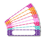 Binder Labels - Relic