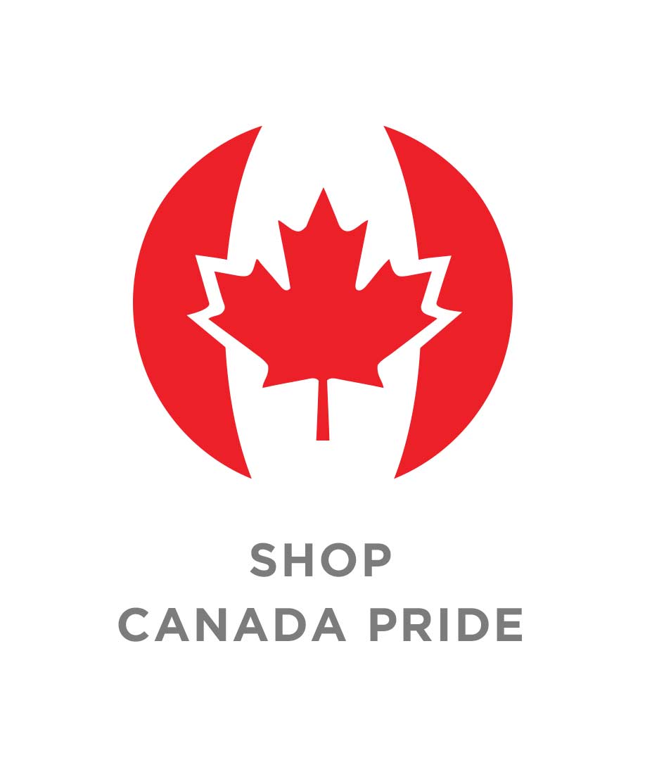 Shop Canadian Themed Labels