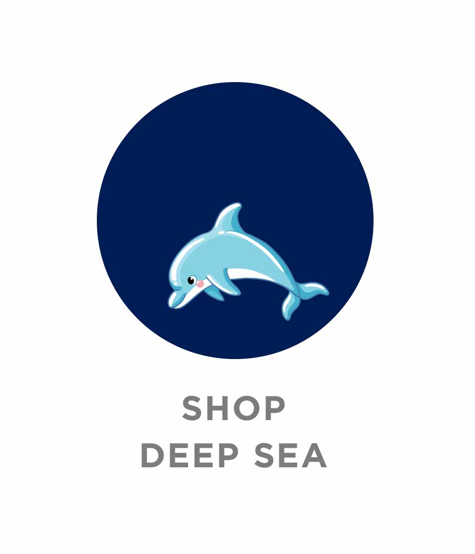 Shop Deep Sea Labels
