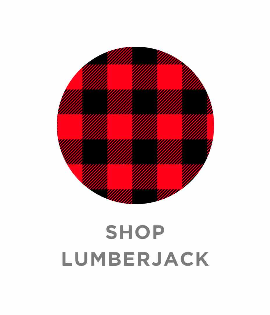 Shop Lumber Jack Labels