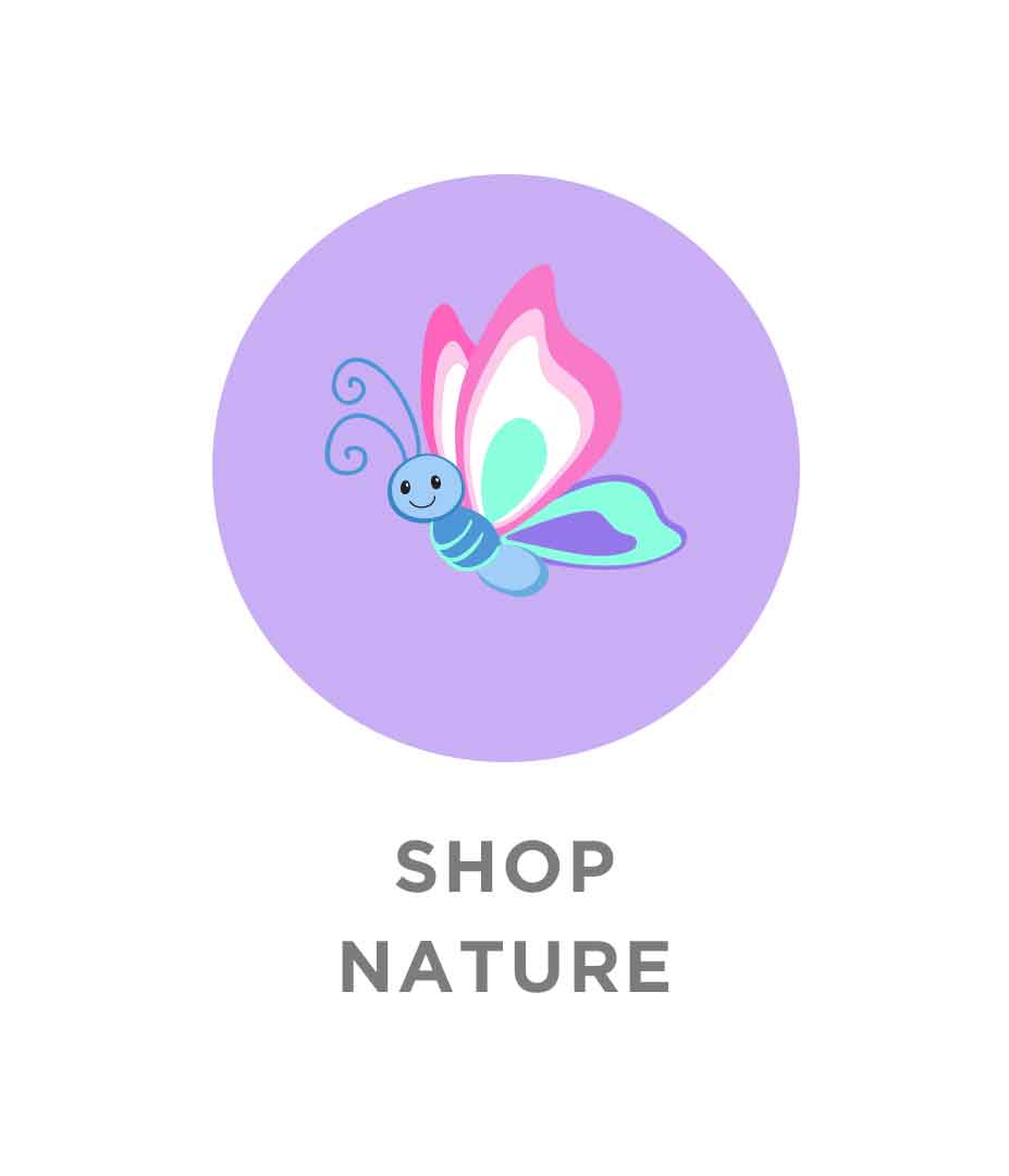 Shop Nature Labels