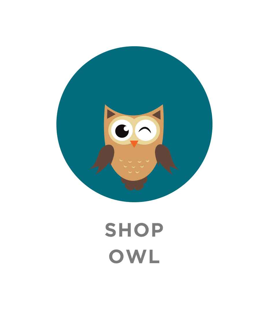 Shop Owl Labels