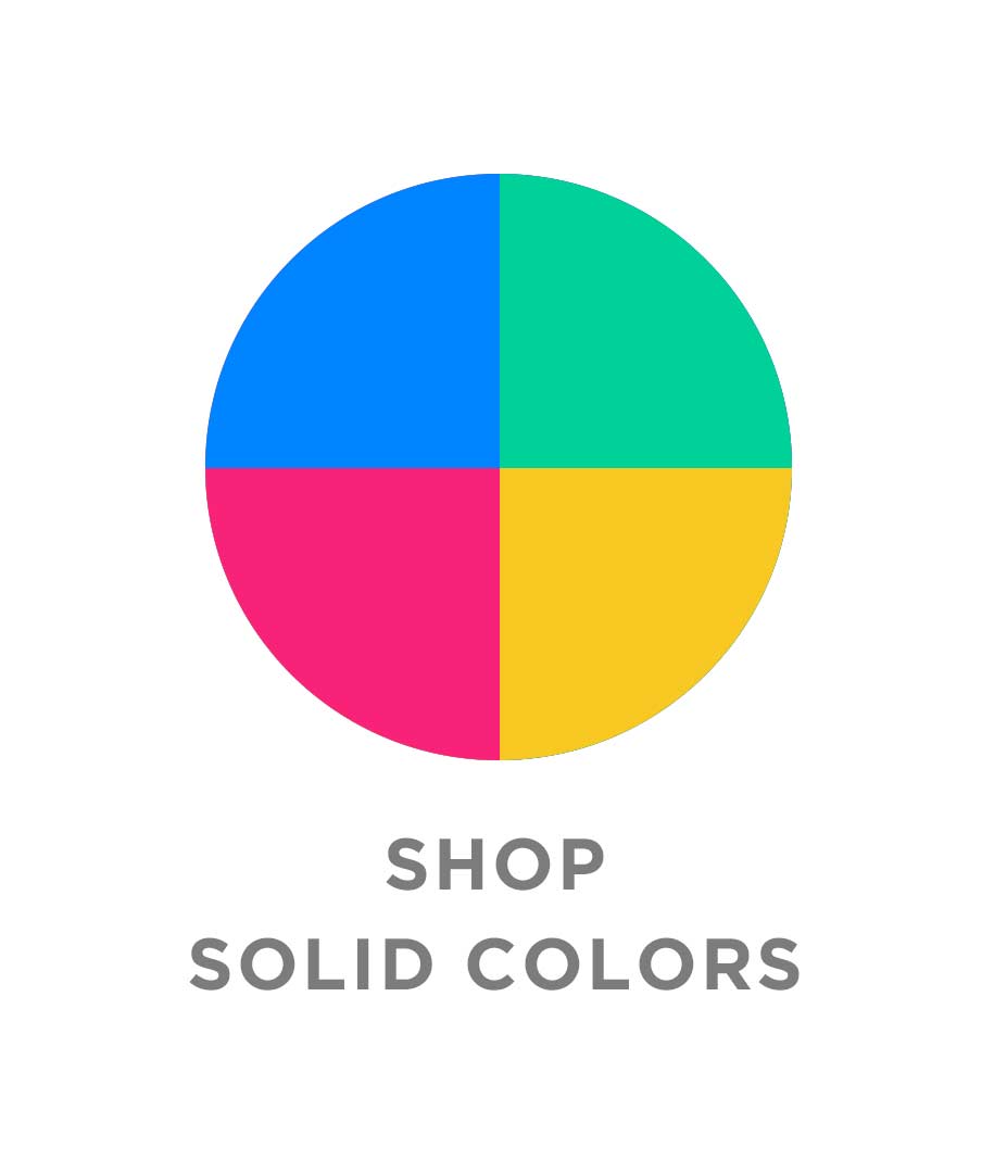 Shop Solid Color Labels