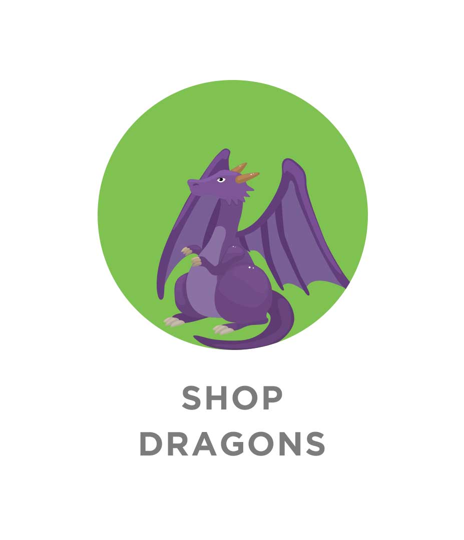 Shop Dragon Labels
