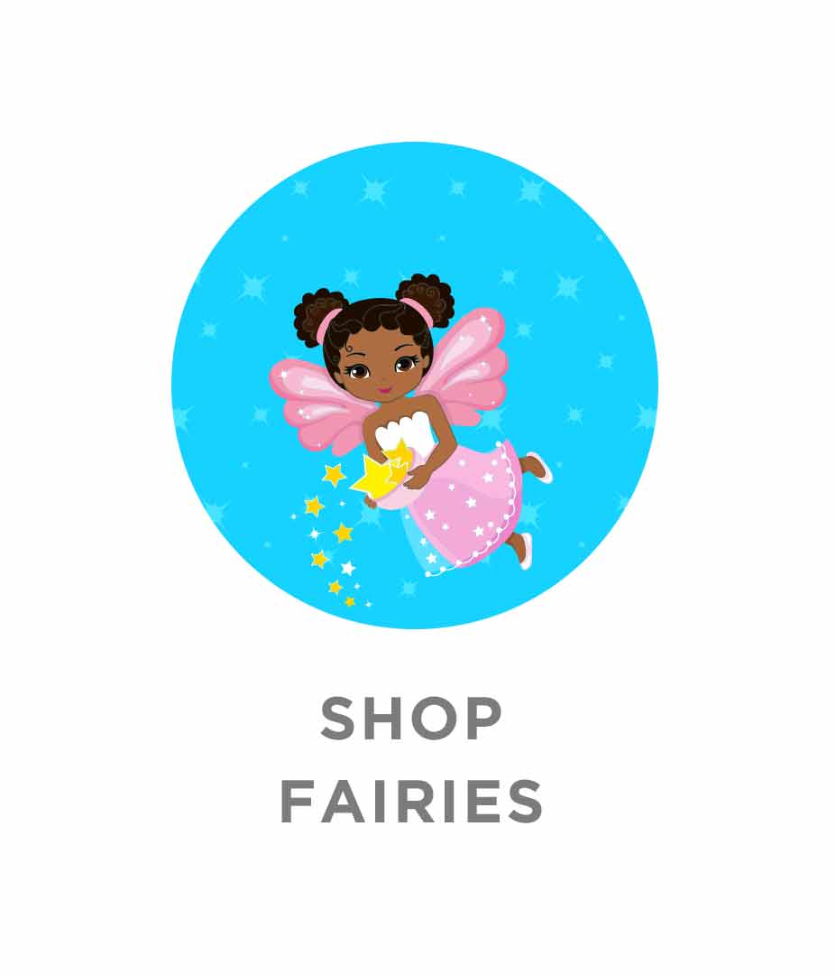 Shop Fairy Labels
