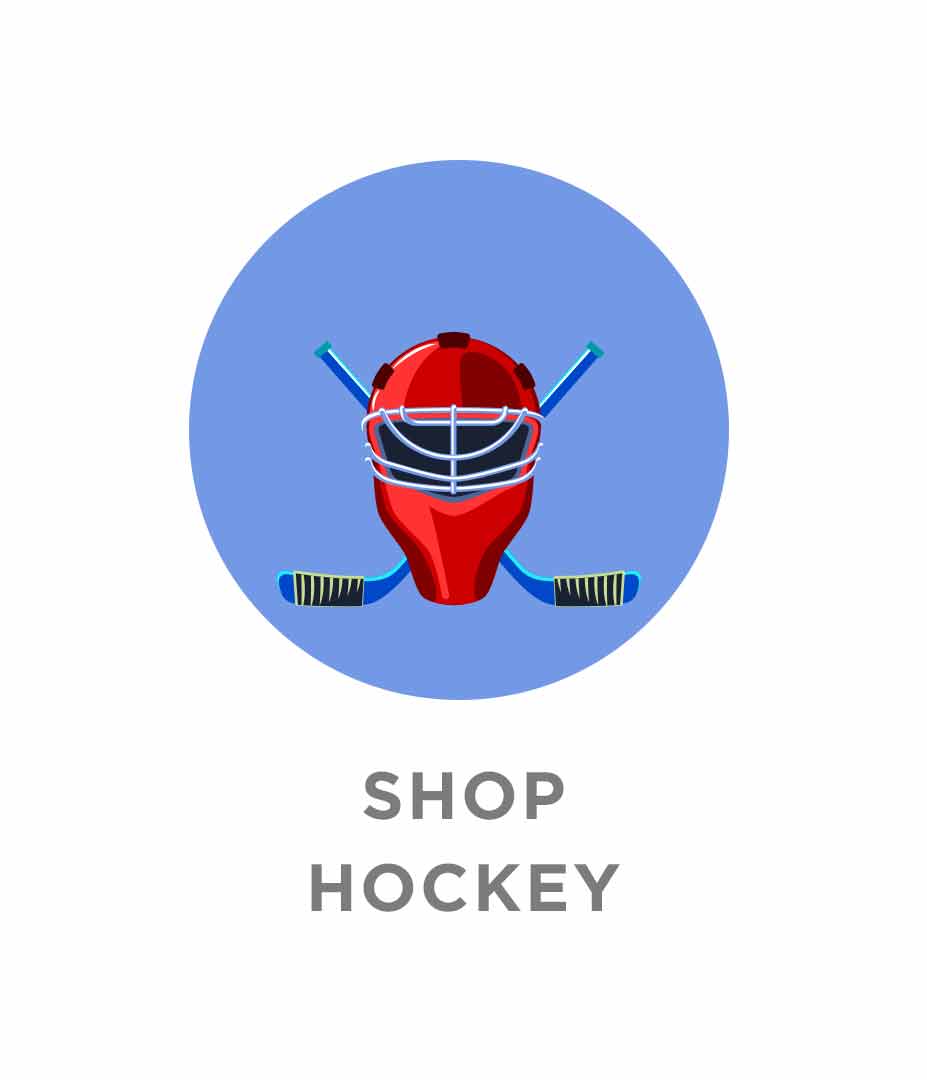 Shop Hockey Labels