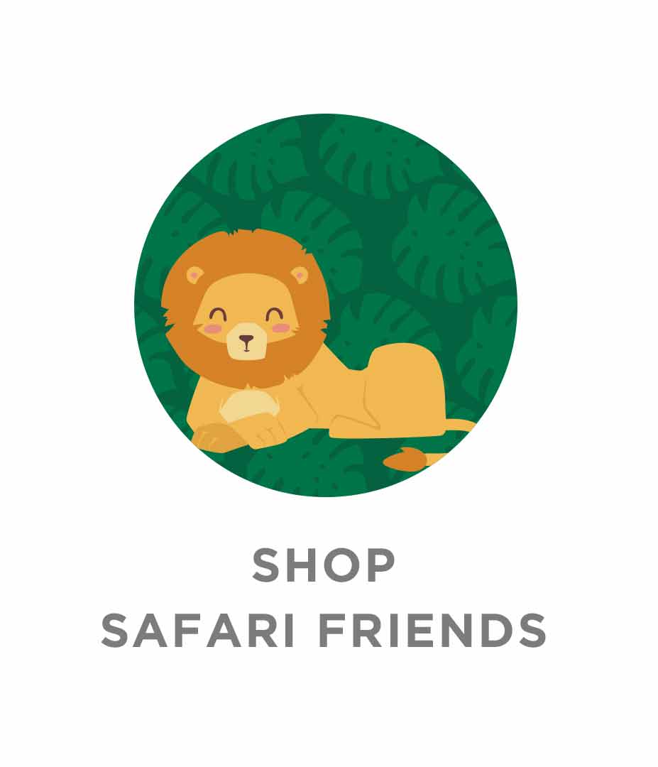 Shop Safari Labels