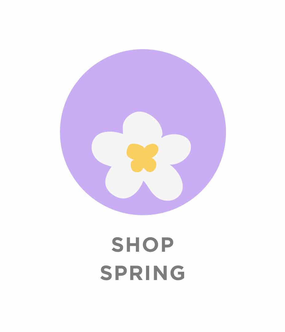 Shop Spring Insired Labels