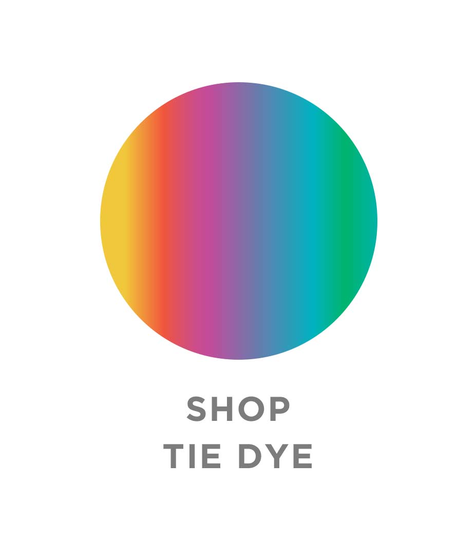 Shop Tie Dye Labels