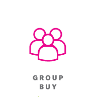 Group Order Program