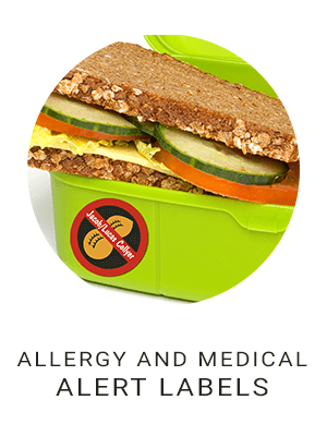 Lovable Labels - Safety Productss