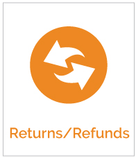 Refunds/Returns