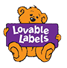 Lovable Labels